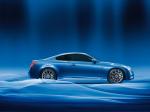 Infiniti G37 S Coupe 2008 года (EU)